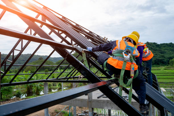 Tile Roofing Contractor in Ardsley, NY