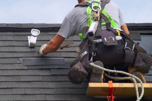 Quick and Trustworthy Emergency Roof Repair Services in Ardsley, NY