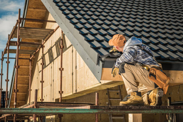 Best Roof Restoration Services  in Ardsley, NY
