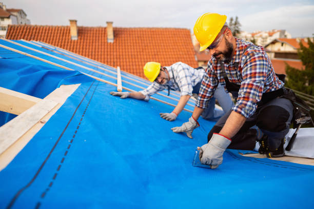 Roof Installation Near Me in Ardsley, NY
